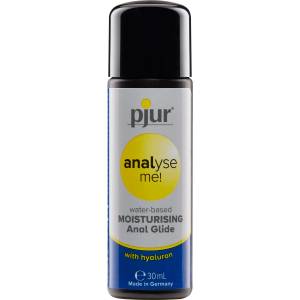 pjur Analyse Me! Comfort Water Anal Glide 30ml