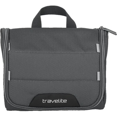 Travelite Skaii Kosmetická taška 92602-04 5 L antracitová