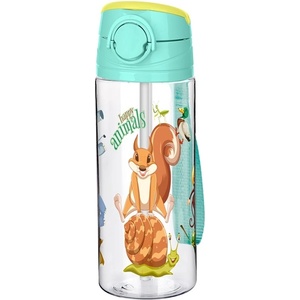 TITIZ Бутилка за вода IRIS NOMI 500 ml TP-642 (TP-642)