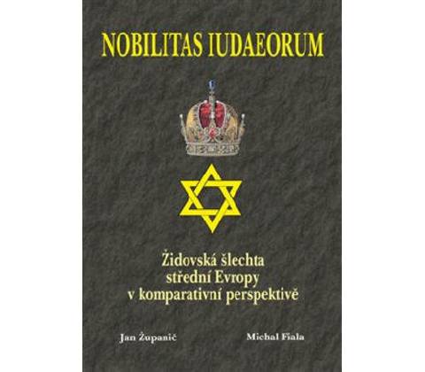 Nobilitas Iudaeorum
