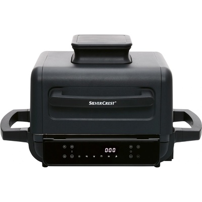 Silvercrest Shlfs 2200 A1