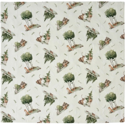 Sander Wildlife obrus 150x250cm
