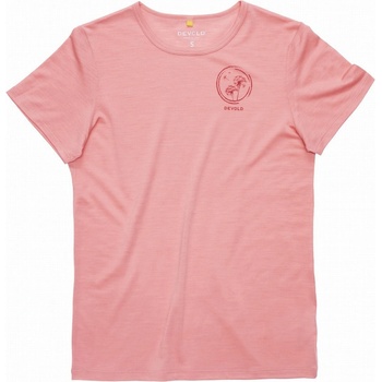 Devold Dámske tričko Active "Spring" Tee Wmn
