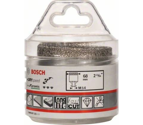 Bosch 2608587131