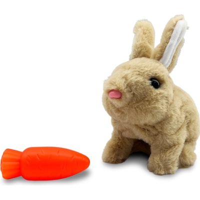 Alltoys Maznáčikovia králiček Ušiačik
