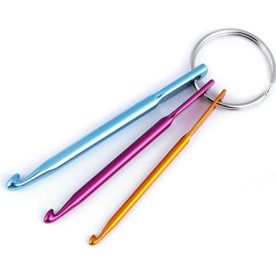 Mini háčky - přívěsek