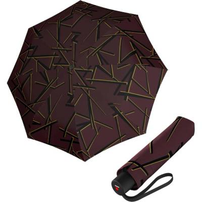 Knirps A.050 Medium Kombat Chianti