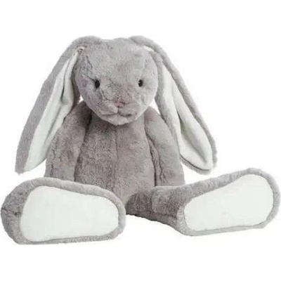 králík šedý Molli Toys 3 m+ 30 cm