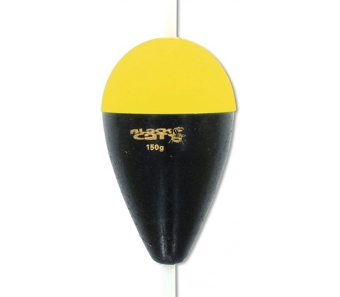 Black Cat Plavák 200g Float