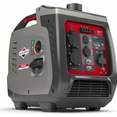 Briggs a Stratton P 2400 PowerSmart