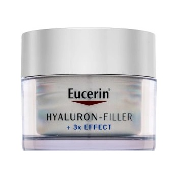 Eucerin Hyaluron-Filler дневен крем + 3x Effect Day Cream SPF 30 50 ml