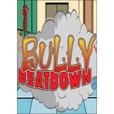 Игра Bully Beatdown за PC Steam, Електронна доставка