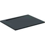 Ideal Standard i. Life - Душ-тава 100x80 см, Anti-Slip, черна T5223FV (T5223FV)