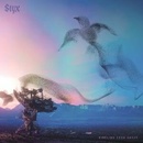 STYX - CIRCLING FROM ABOVE (1CD)