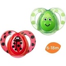 Tommee Tippee C2N 6-18 mesiacov 2 ks