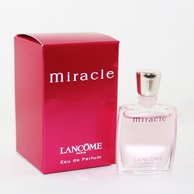Lancome Miracle parfumovaná voda dámska 5 ml