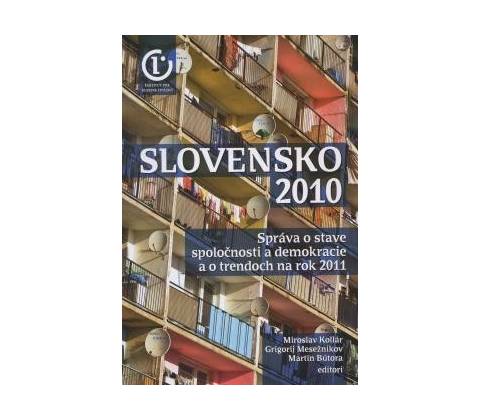 Slovensko 2010