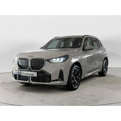 BMW X3 20d M Sport Pro xDrive 145 kW