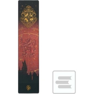 Gryffindor Záložka