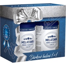 Melatonin Forte Magnesium chelát 100+100 tabliet