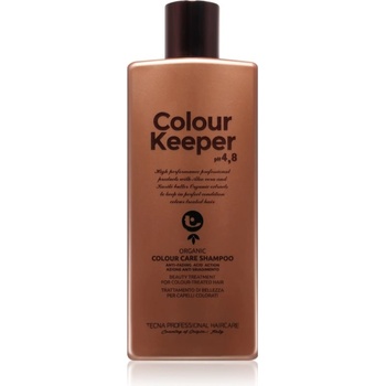 Tecna Colour Keeper Colour Care Shampoo шампоан за боядисана коса 250ml