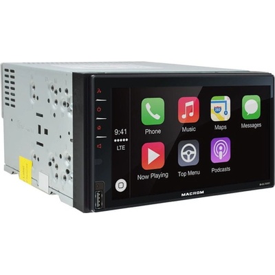 Macrom M-DL7000D
