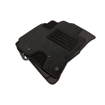 Petex Мокетни стелки за TOYOTA Rav4 (2000-2006) - 5 врати (112453702)