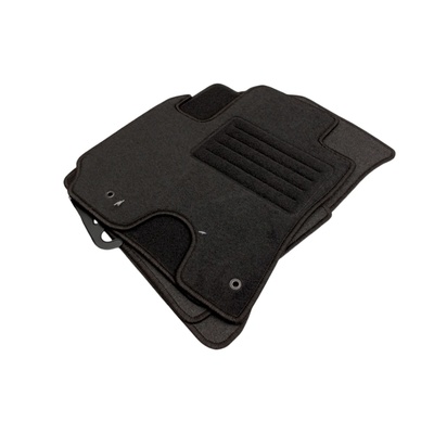 Petex Мокетни стелки за TOYOTA Rav4 (2000-2006) - 5 врати (112453702)