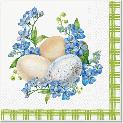 Argus Veľkonočné servítky 33x33cm 20 ks 19032008