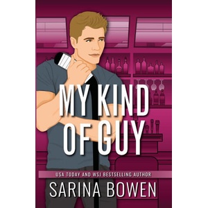 My Kind of Guy (ISBN: 9781954500754)