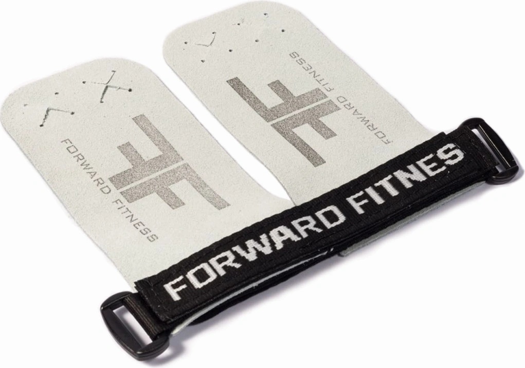 Forward Fitness 2.0