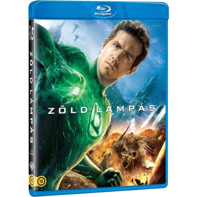 Green Lantern BD