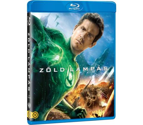 Green Lantern BD