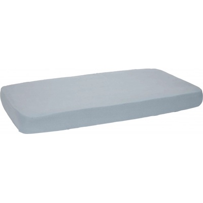 Little Dutch plachta napínacia Pure Blue 60x120