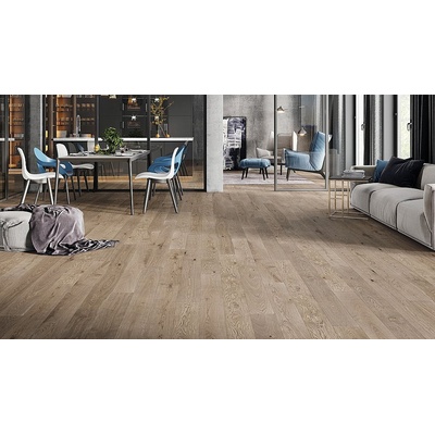 Barlinek Pure Medio Grande 1WG000788 Dub bowfell 2,38 m²