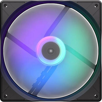 Image 1 of ENDORFY Stratus 140mm PWM ARGB (EY4A012)