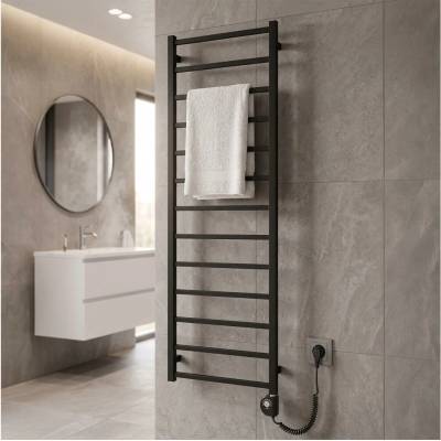 Vertaduro ZOE DFRE15000500MKF3-8403 1500 mm x 500 mm černá