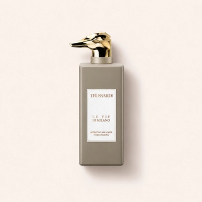 TrussarDi Le Vie Di Milano Aperitivo Milanese Porta Nuova parfémovaná voda unisex 100 ml – Hledejceny.cz