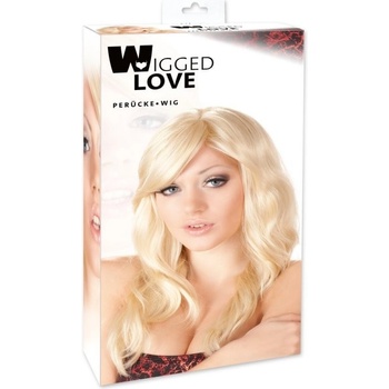 Wigged Love Parochňa - Britney