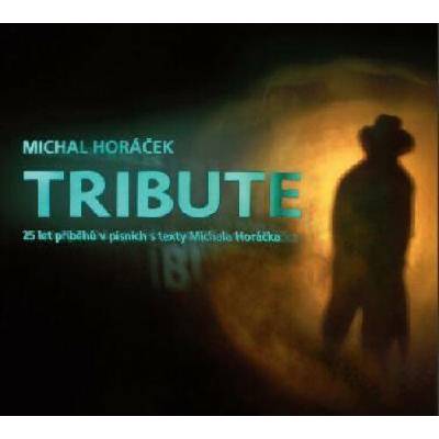 Horáček Michal - Tribute 2 CD