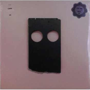 Double Negative - Low LP
