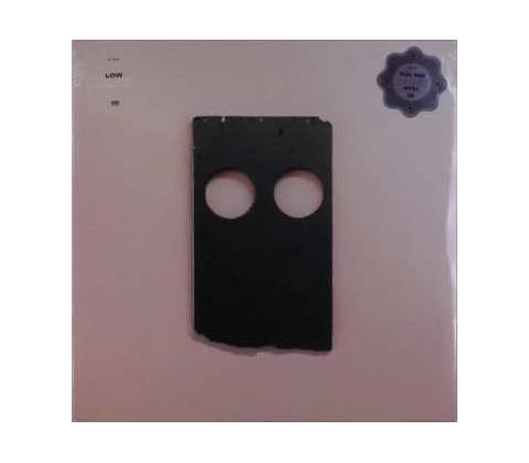 Double Negative - Low LP
