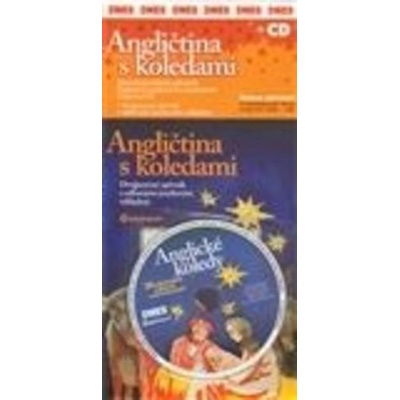 Angličtina s koledami