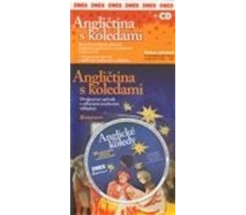 Angličtina s koledami