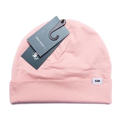 State Wear LOUIS kids beanie ST4015 0079 Dusty Rose