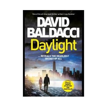 Daylight - David Baldacci