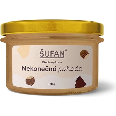 ŠUFAN s.r.o. Nekonečná pohoda 190 g