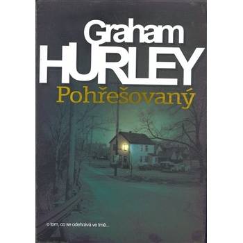 Pohřešovaný - Hurley Graham