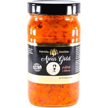 Natura Secret Ajvar pálivý s lilkem 500 g