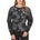 Adidas Floral Graphic 3-Stripes (IL3035) Дамски Суичър